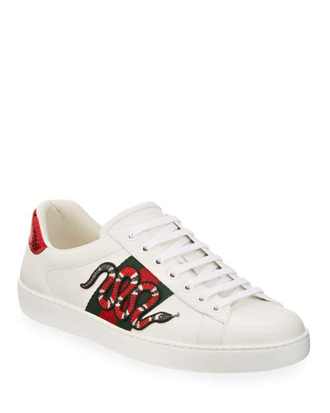 active gucci shoes mens|neiman marcus men's gucci.